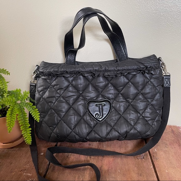 Vintage Juicy Couture Purse - Picture 2 of 9